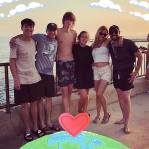 Meet your Posher, Jose